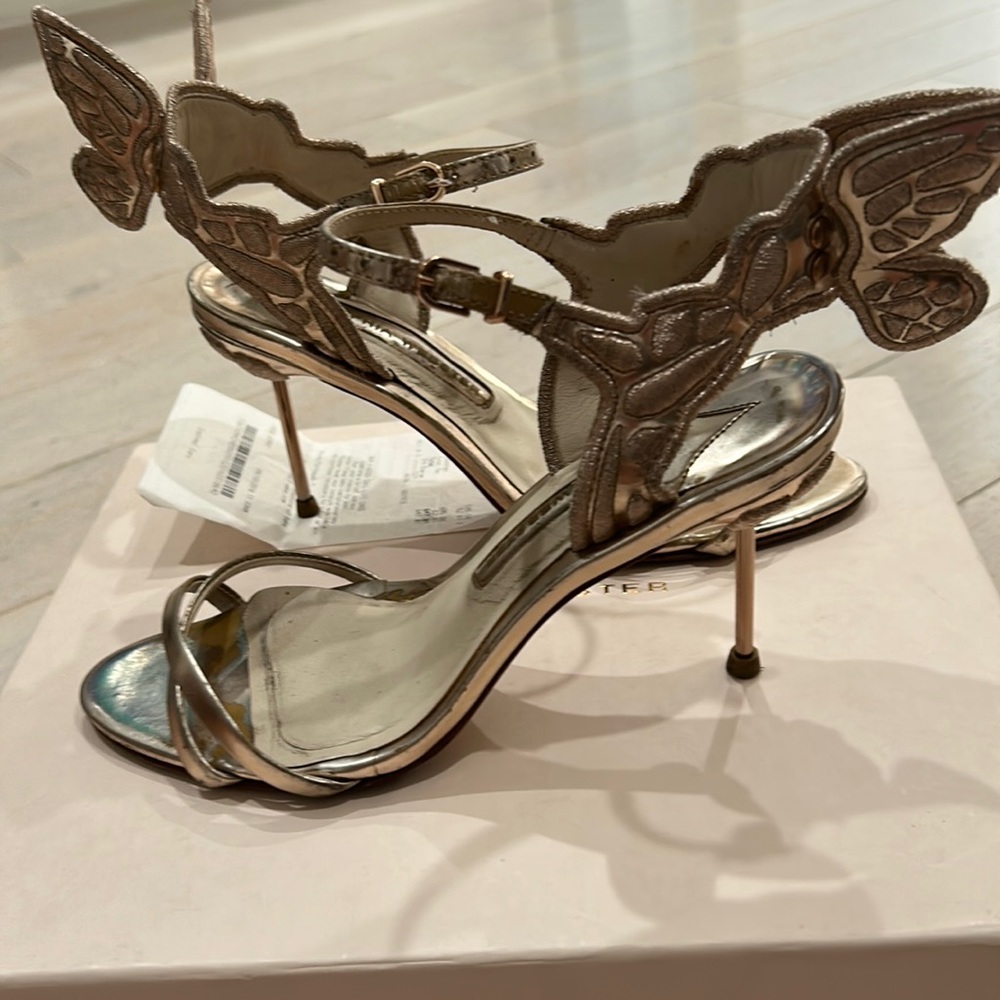 Sophia Webster